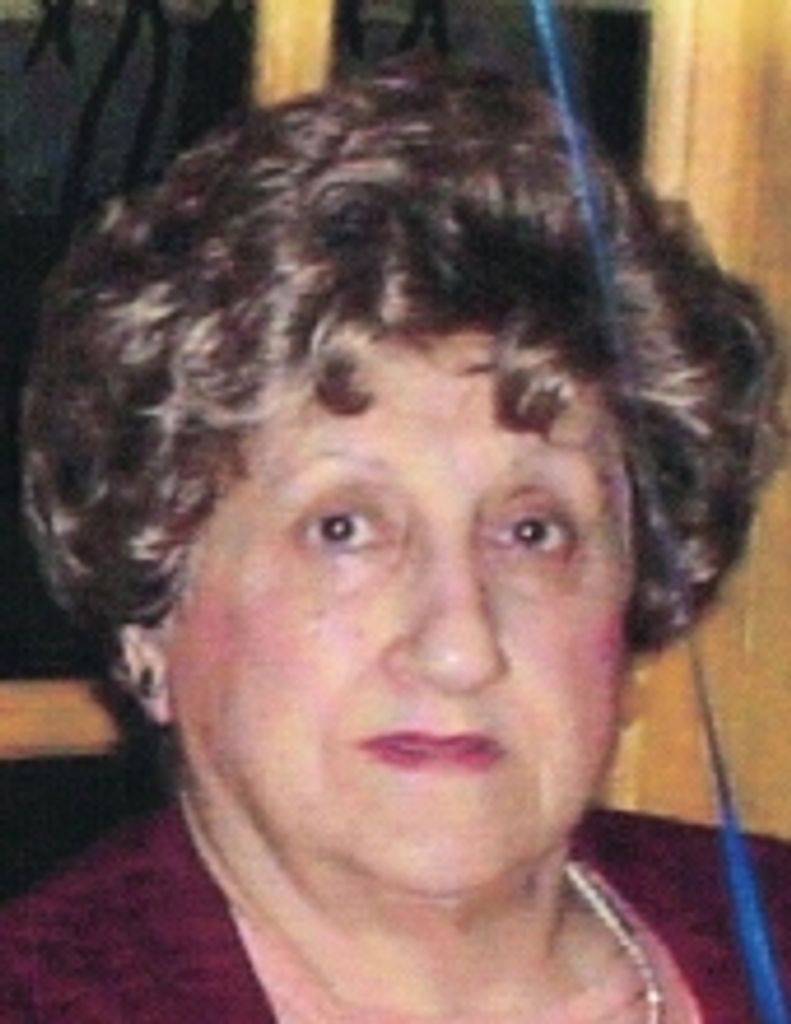 Louise Whitehead