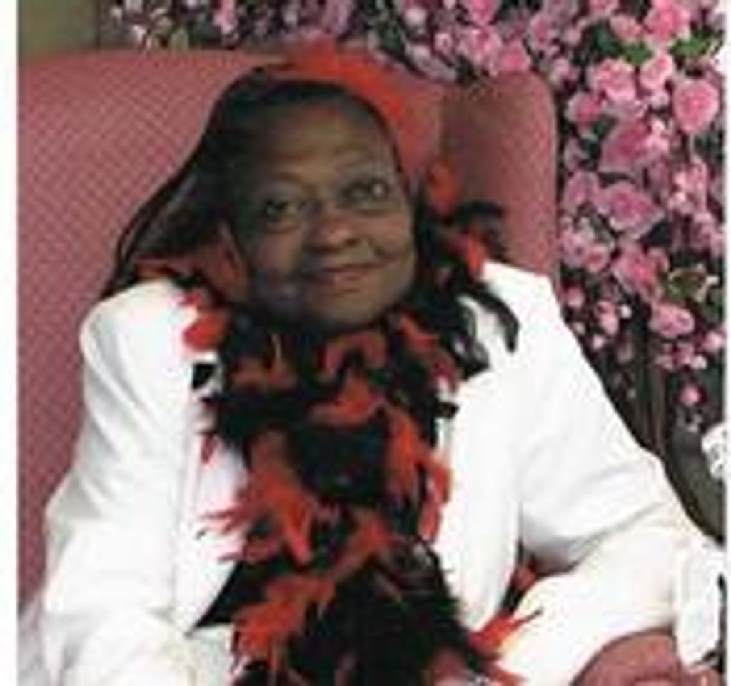 Sharee Novell Whitfield