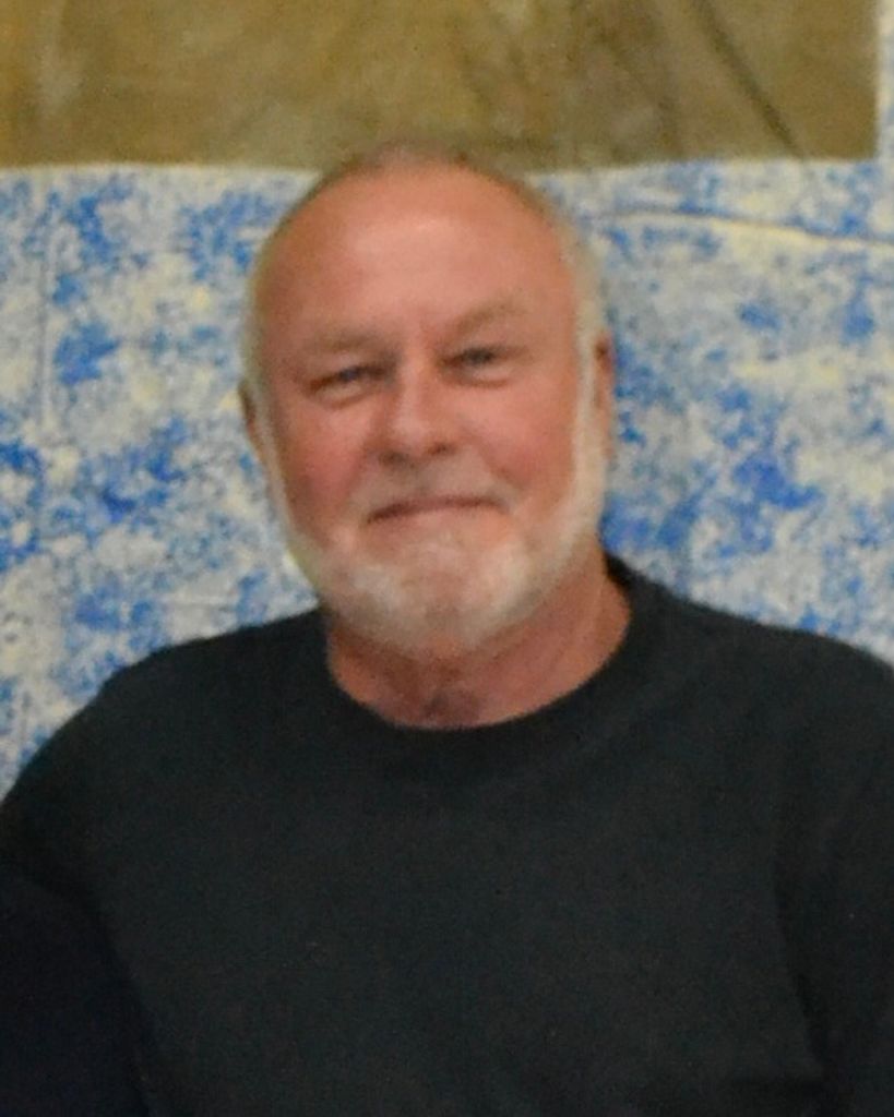 Howard Lynn "Warmonkey" Helton Profile Photo