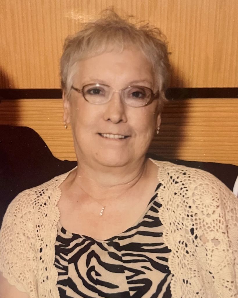 Catherine Ann Olson Profile Photo