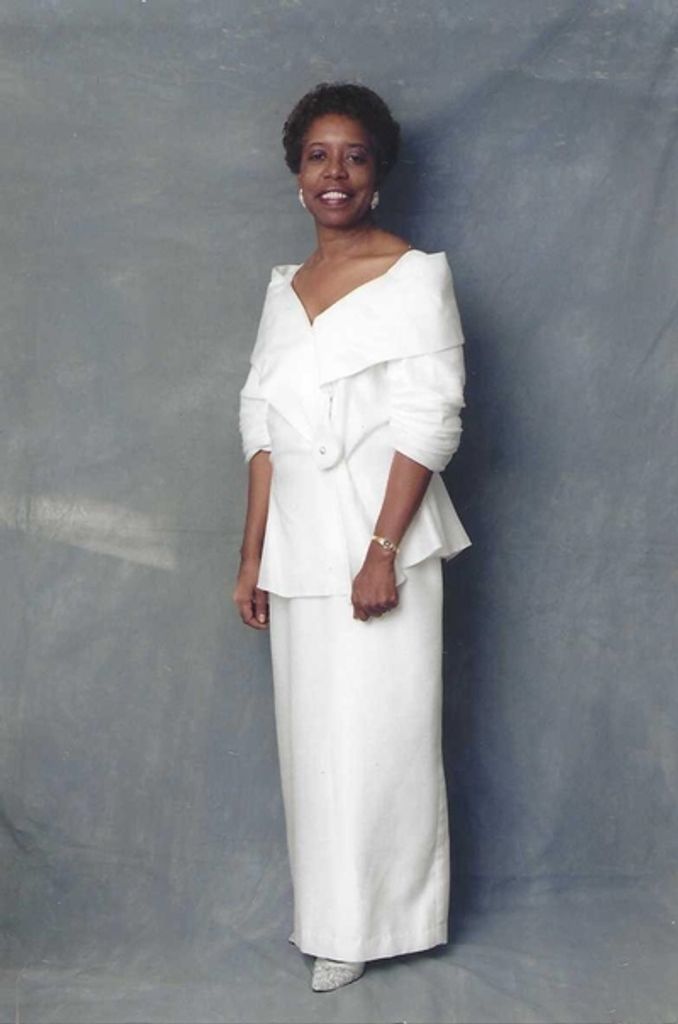 Lizzie Thompkins-Williams