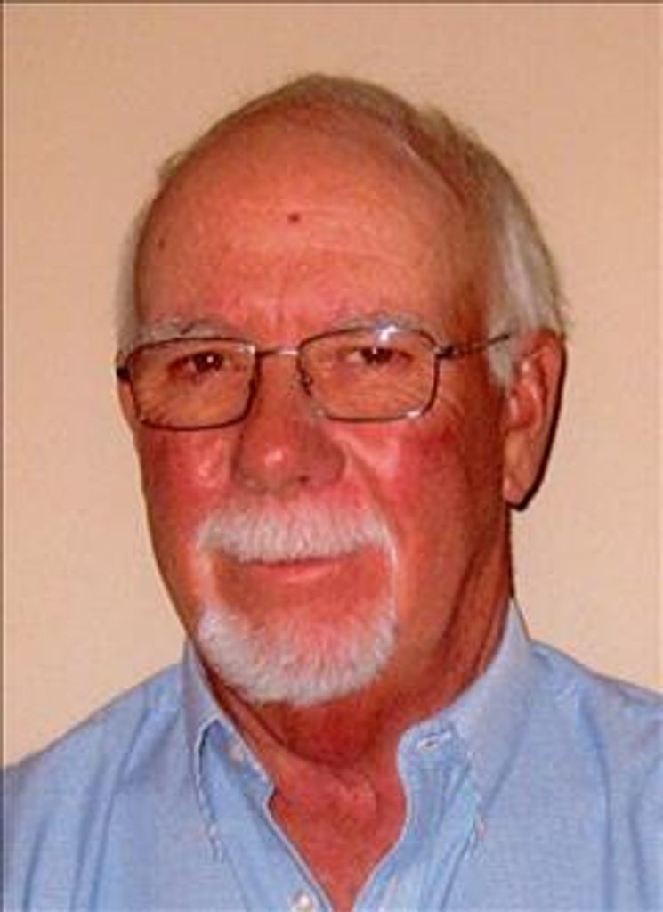 James Coghill