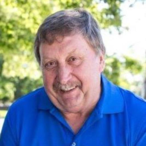 Mark "Butch" Baker Profile Photo