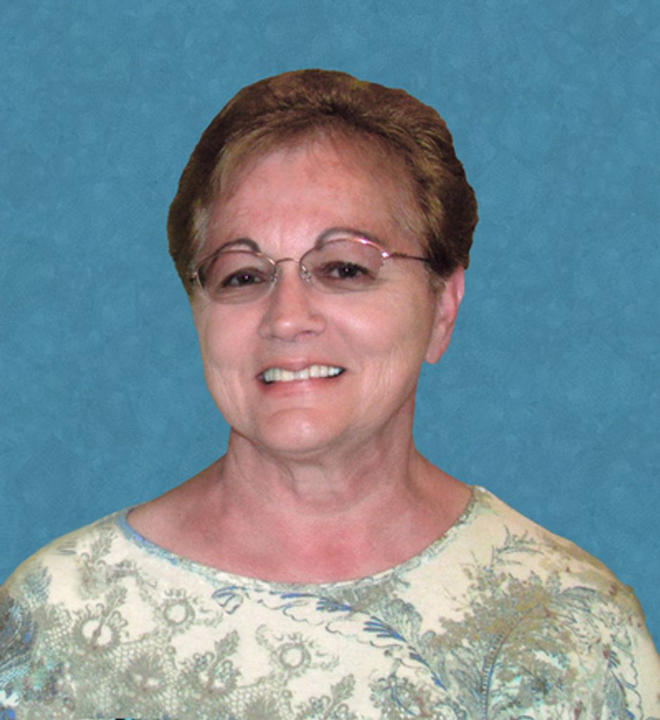 Marlene Hughes Profile Photo