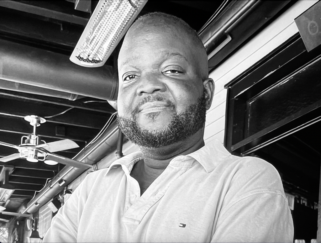 Nigel Gerald Edwards Profile Photo