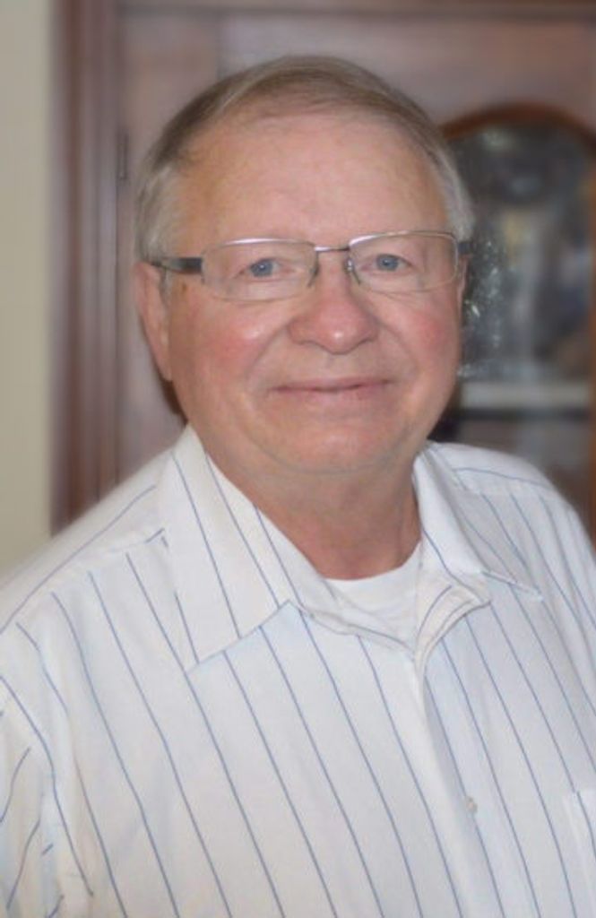 John W. Pridgeon
