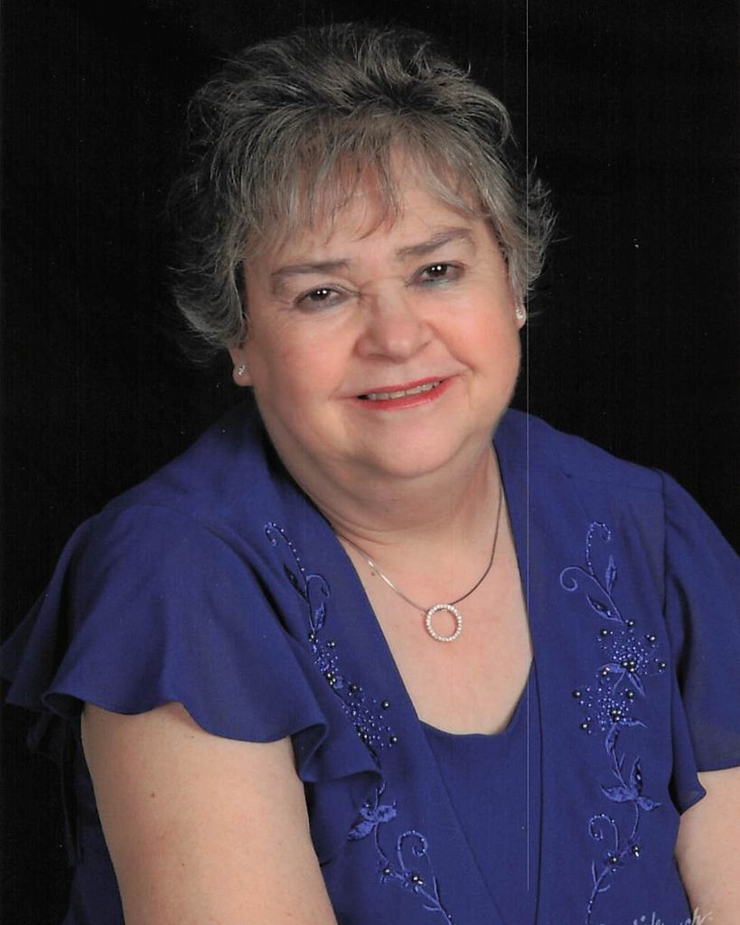 Nancy Hughes Davis Profile Photo