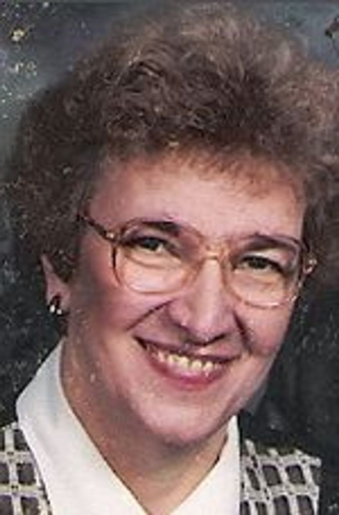 Shirley A. Luttrell