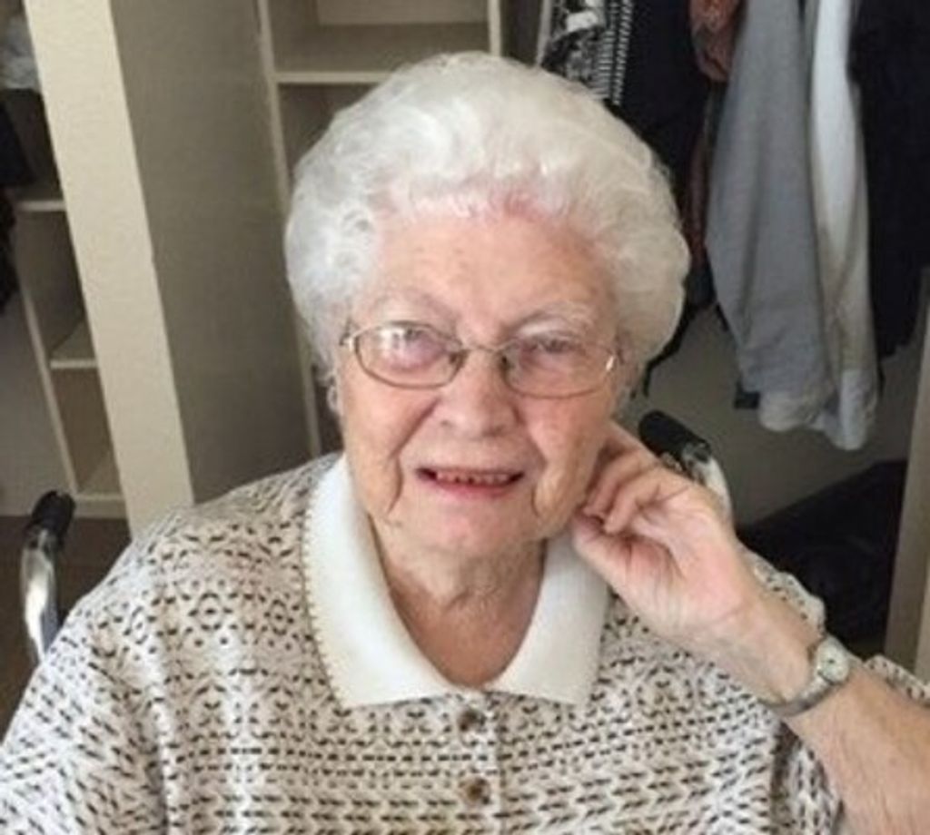 Faith (Decker) Cross Profile Photo