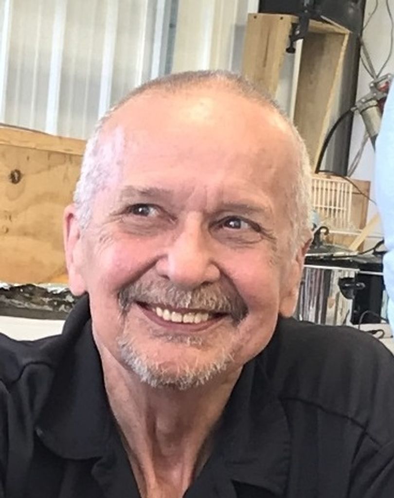 Herbert J. Launder Profile Photo