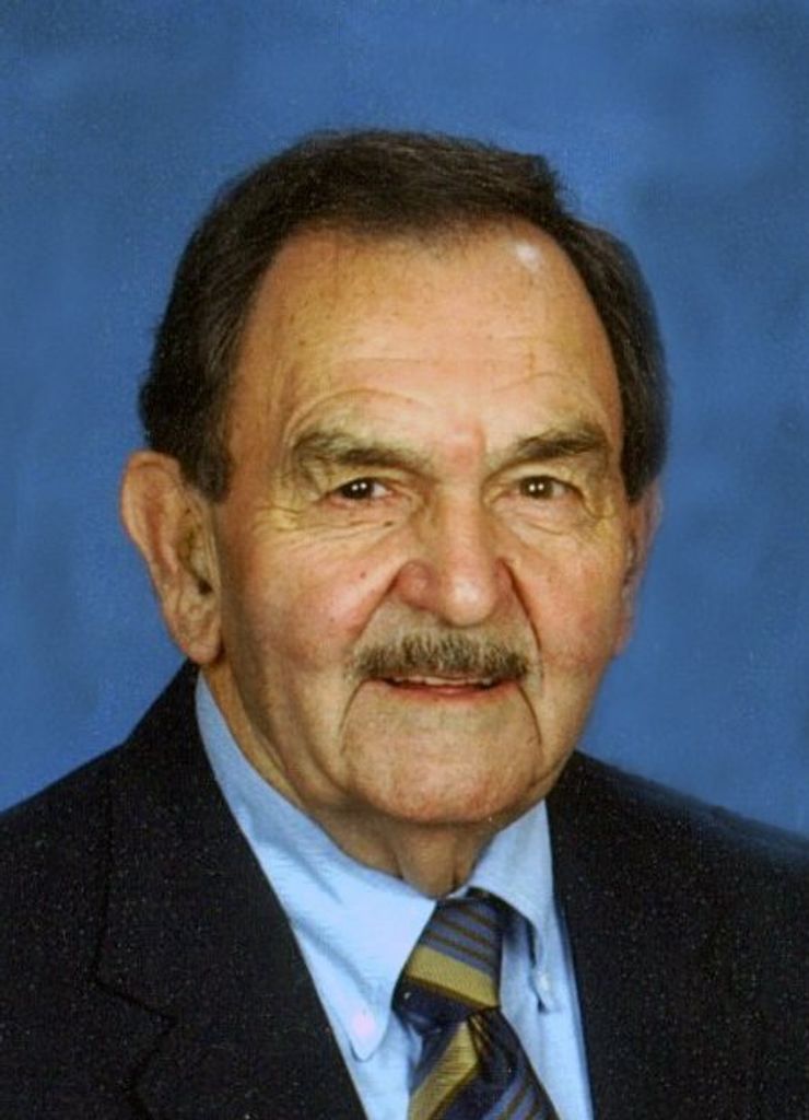 Phillip  Parry