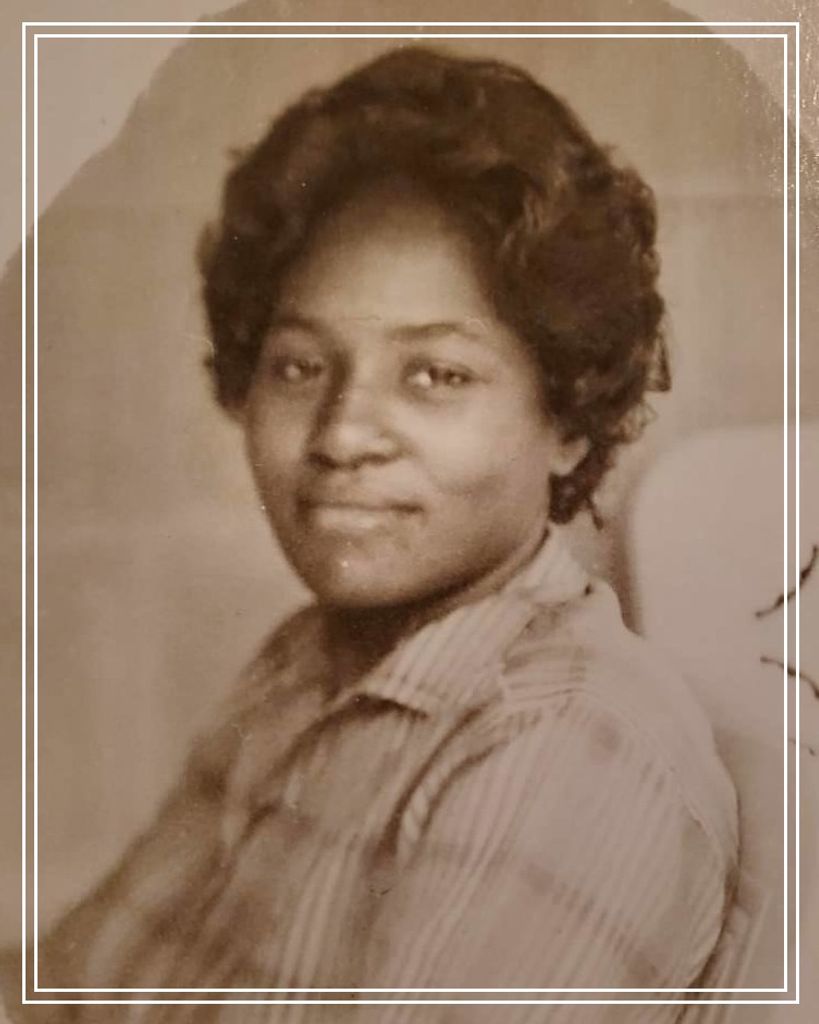 Eunice M. Pitts Profile Photo