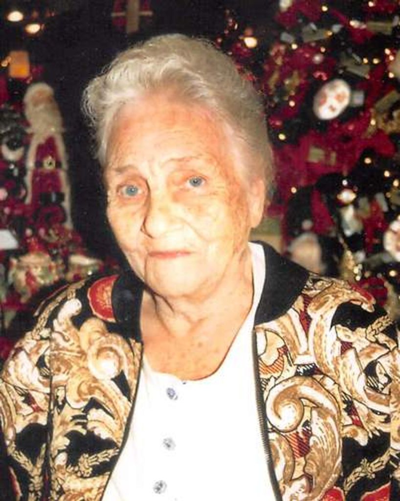 Connie Williams Smith Profile Photo