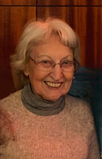 Shirley Kay Ward Profile Photo