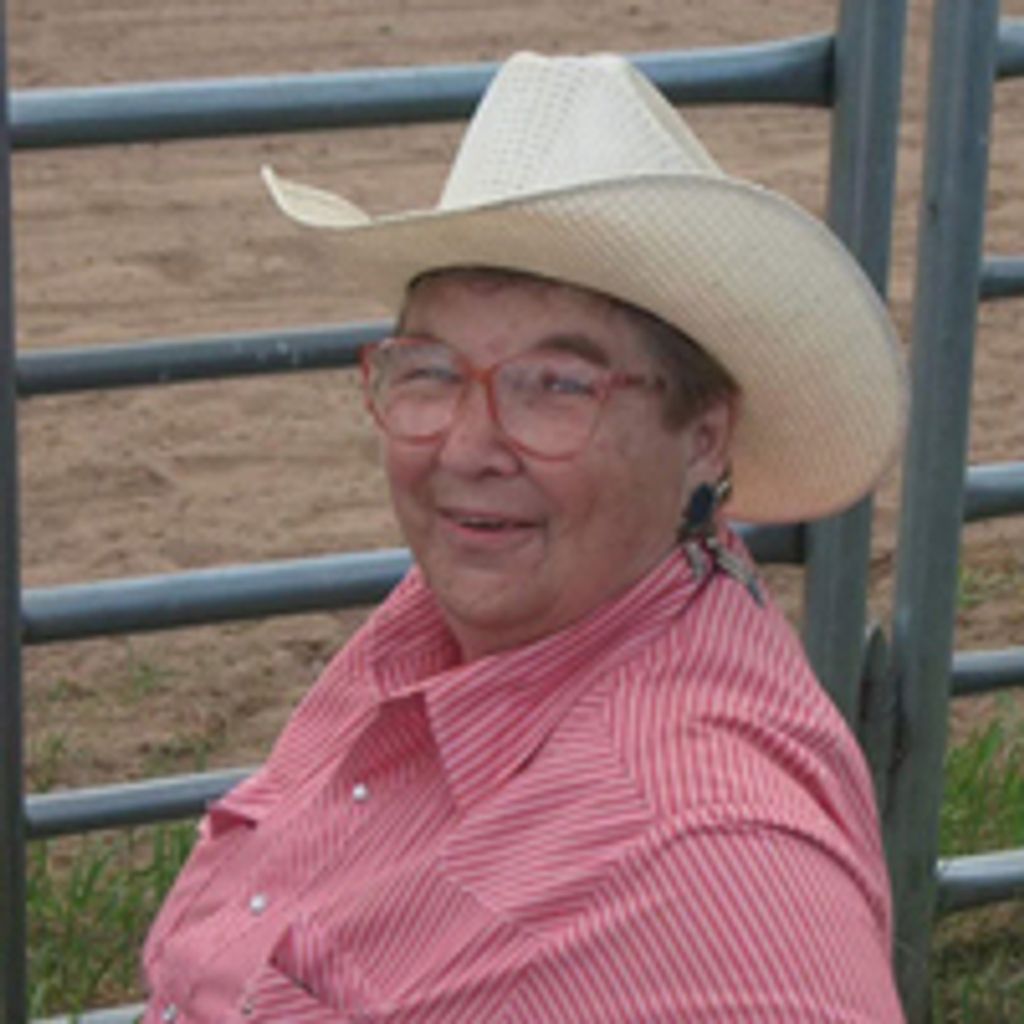 Margaret Jane Anderson
