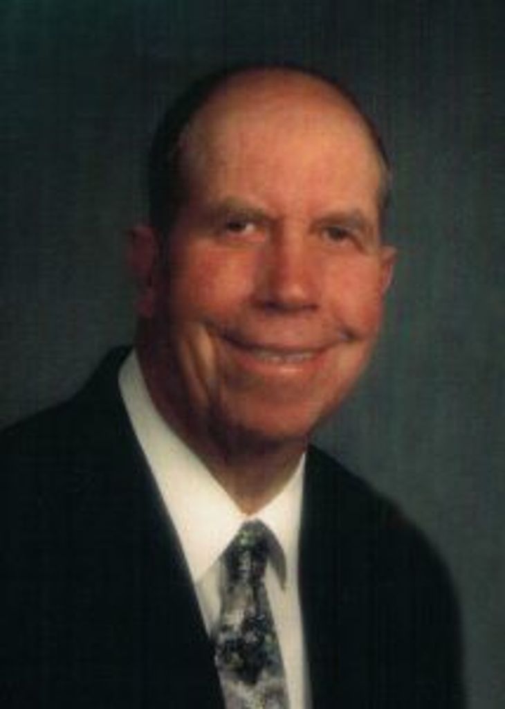 Stanley . Harmon
