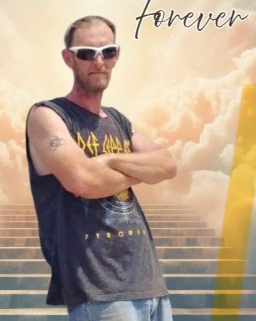 David Wayne Gadberry Profile Photo