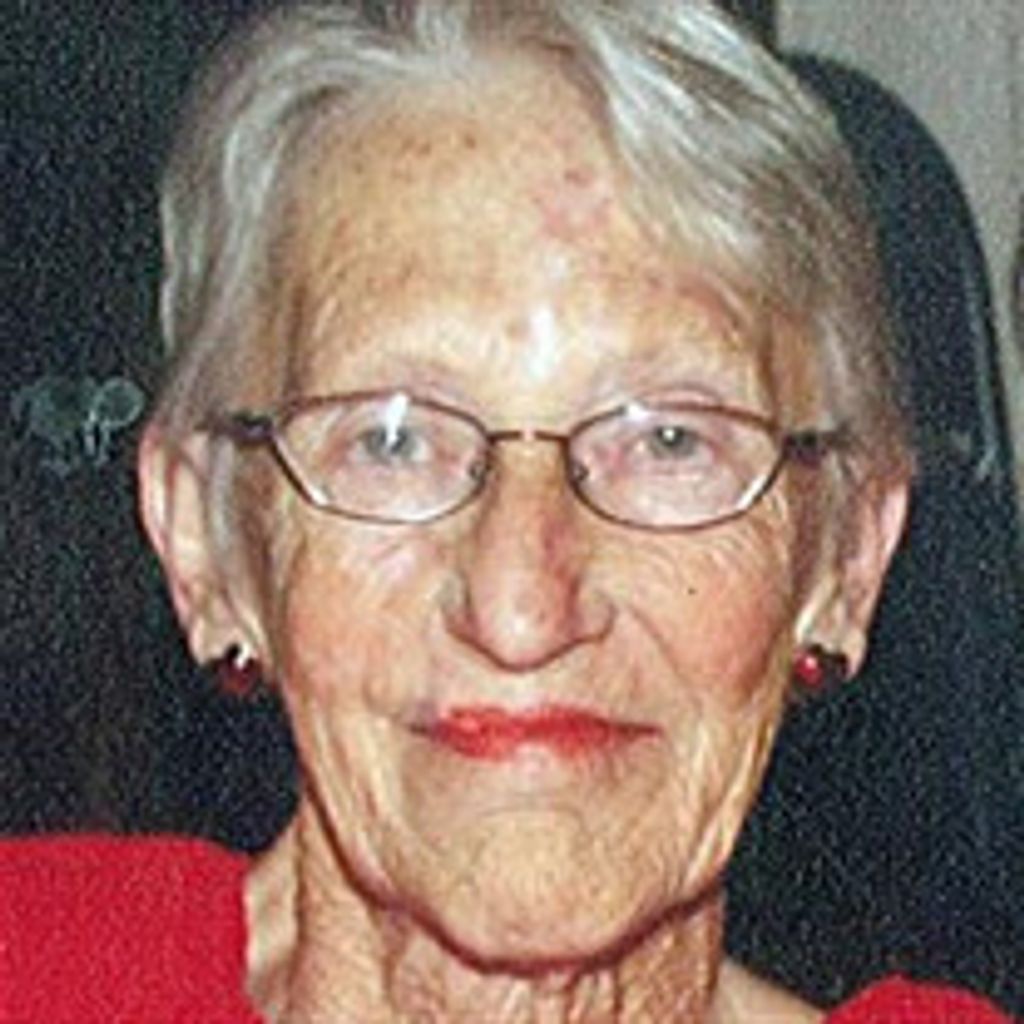 Dolores Edith Rogers