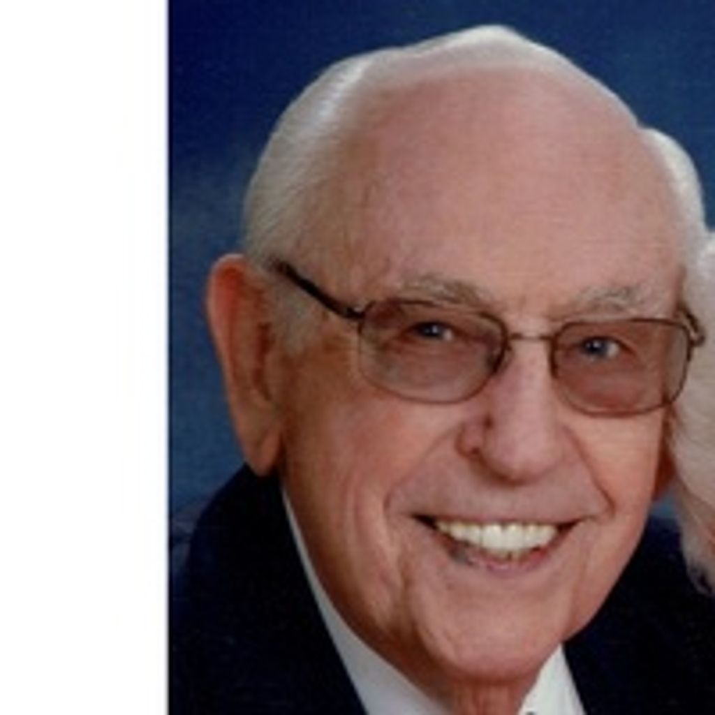 Harold E "TOM" Tucker