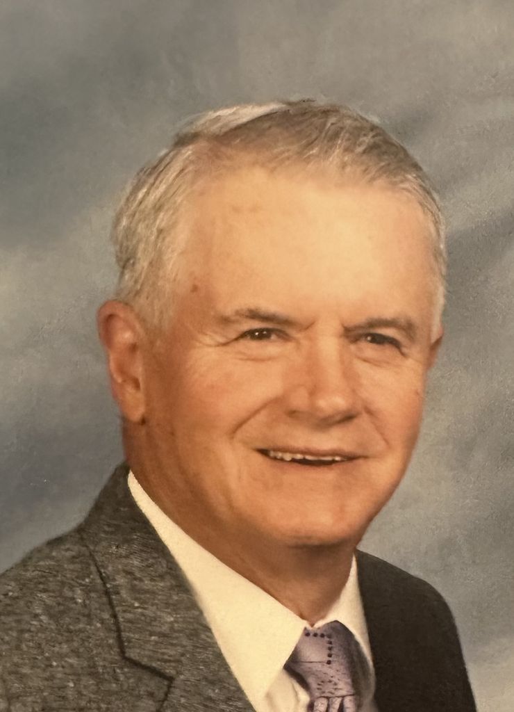 Donald Bobbitt Profile Photo