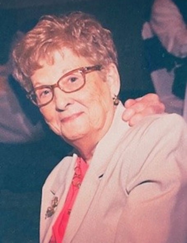 Norma J. Kessler