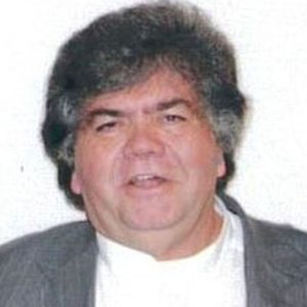 Larry Barrow Profile Photo