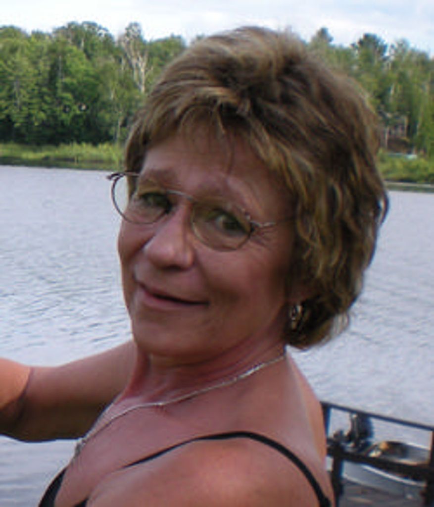 Linda Rae Wagner
