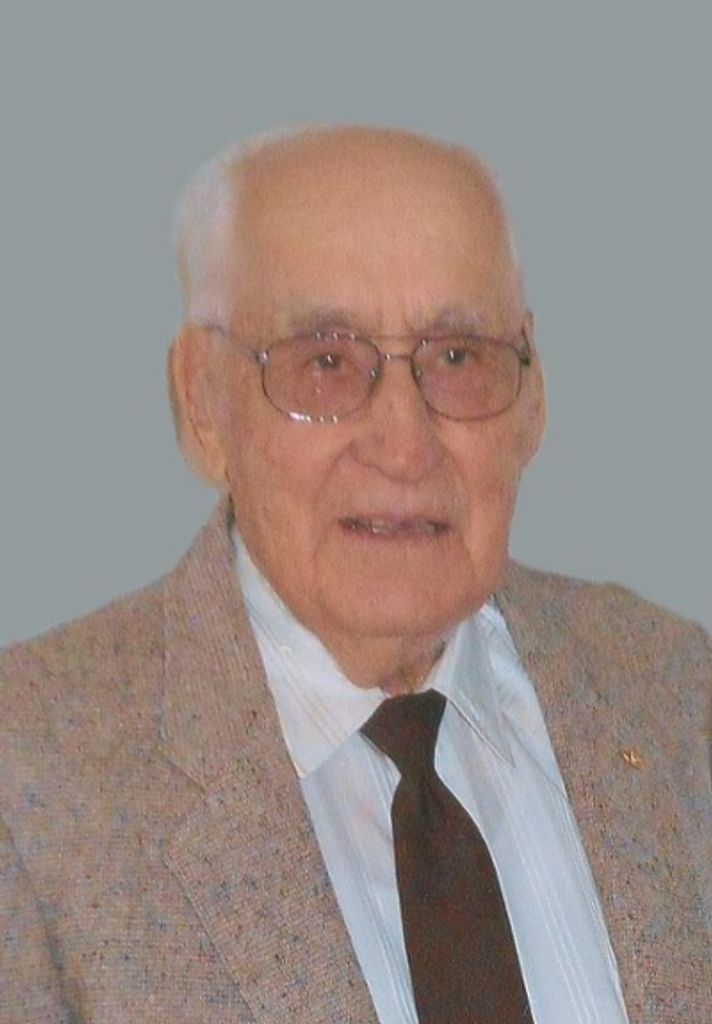 Jacob (Jack) Janke Profile Photo
