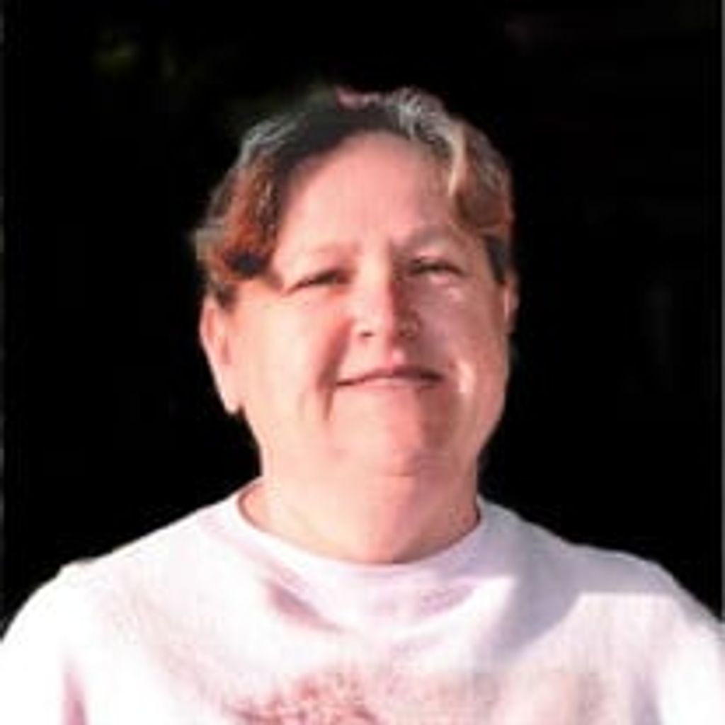 Mary Ann Whelchel