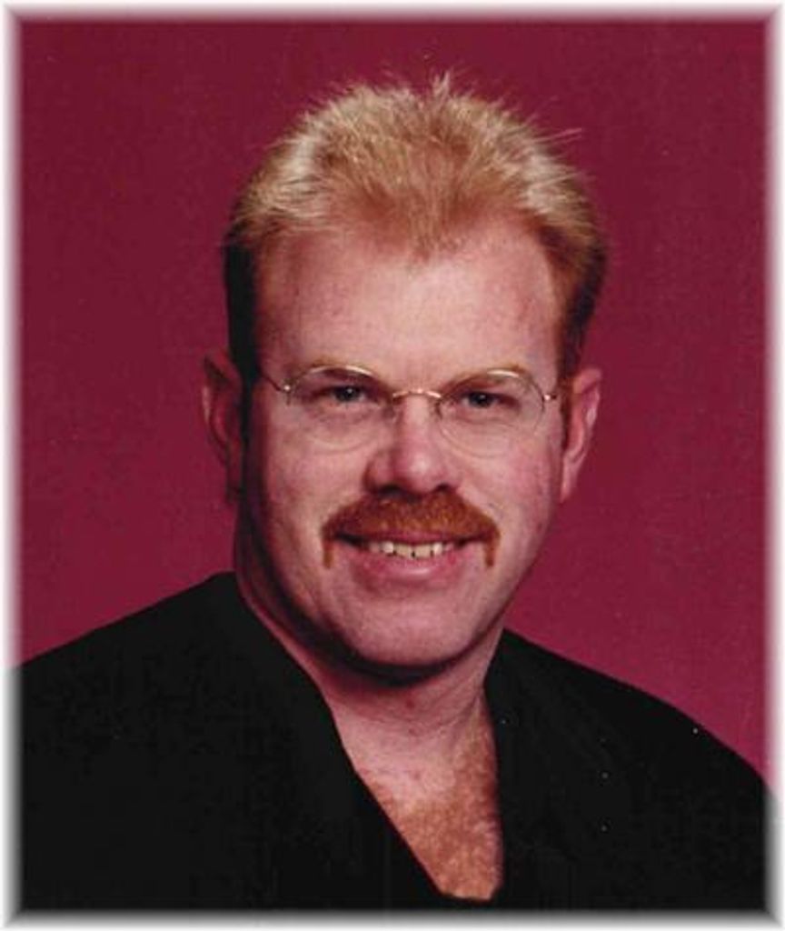 Perry Wayne Branham Profile Photo