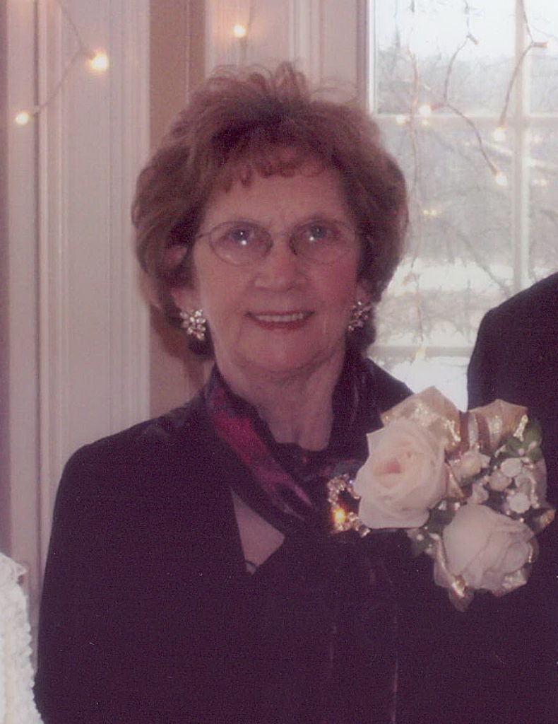 Wanda E. Davitz Profile Photo
