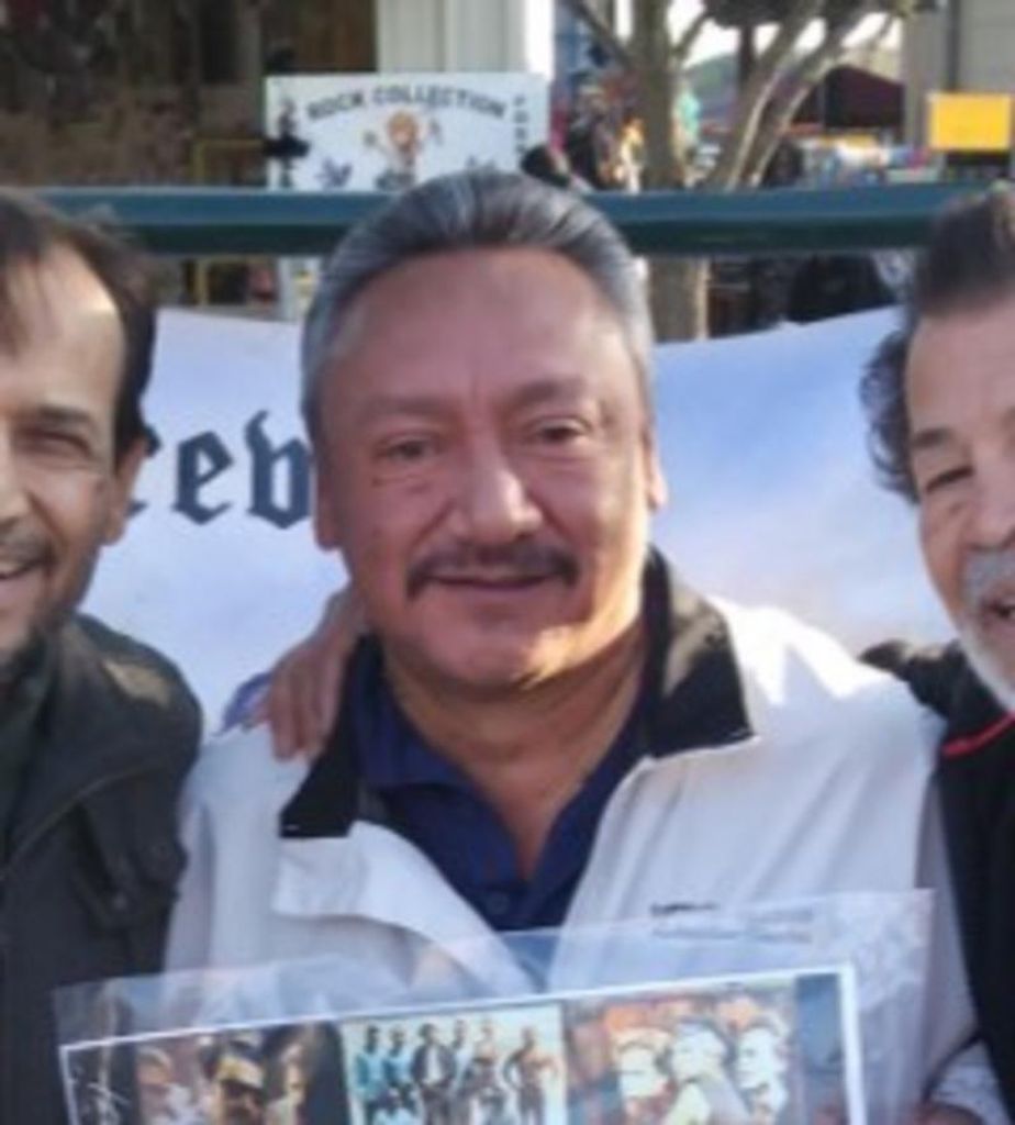 Jesus Rodriguez Profile Photo