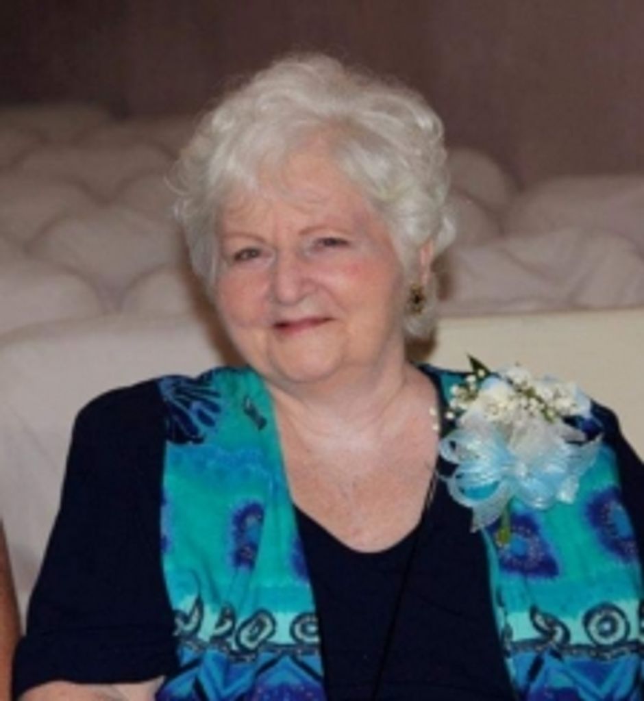 Marsha  L. Chevalier