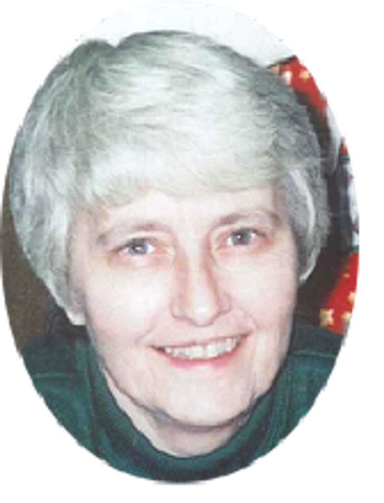 Betty C 'Cathy' Garn