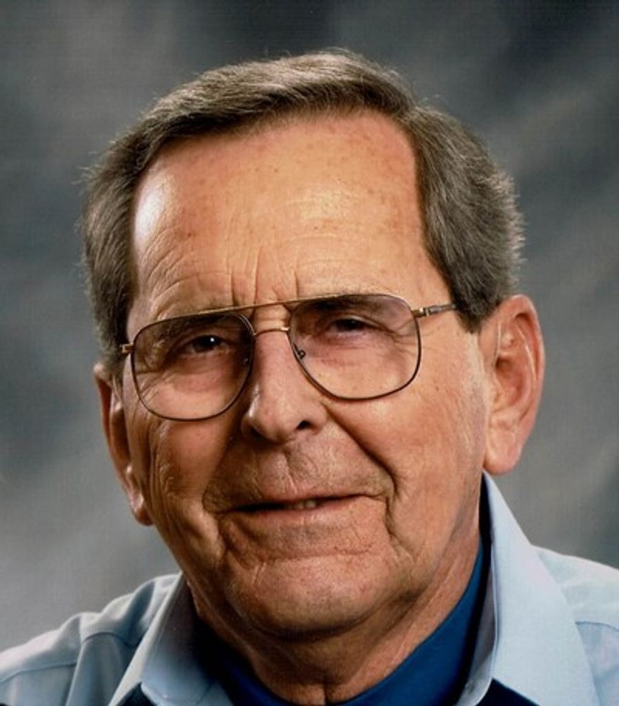 Marvin Clare Mikkelson