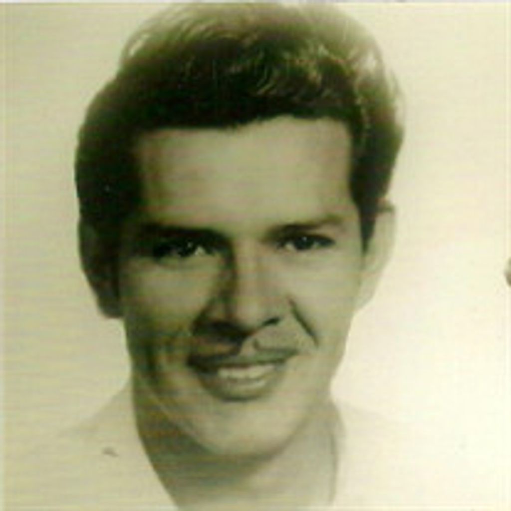 Gilberto Garza