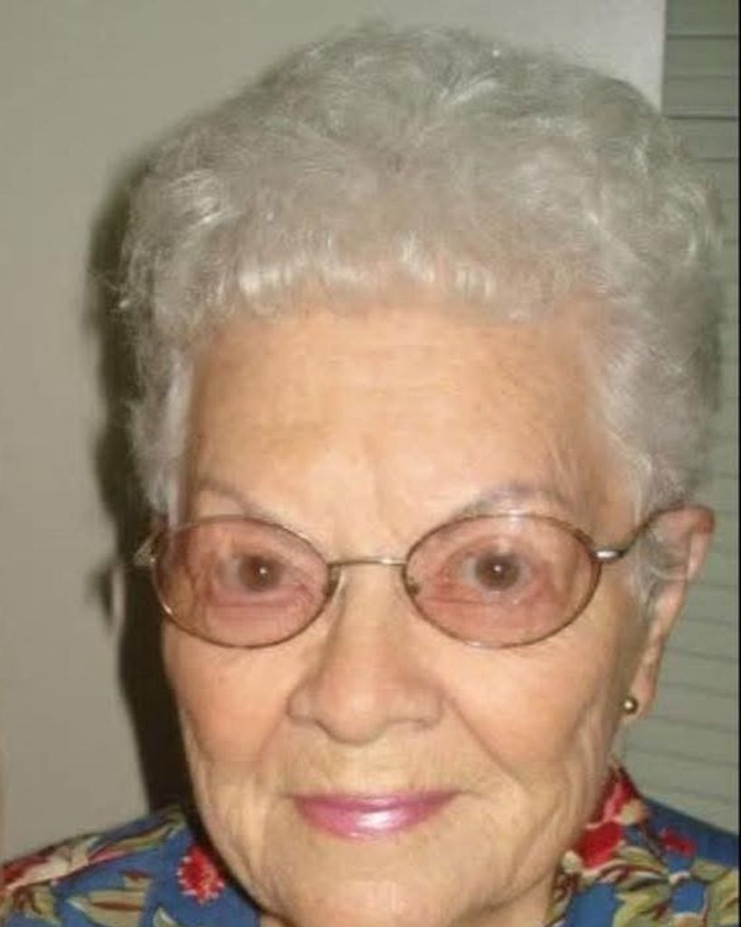 Nadine E. Fryer Profile Photo
