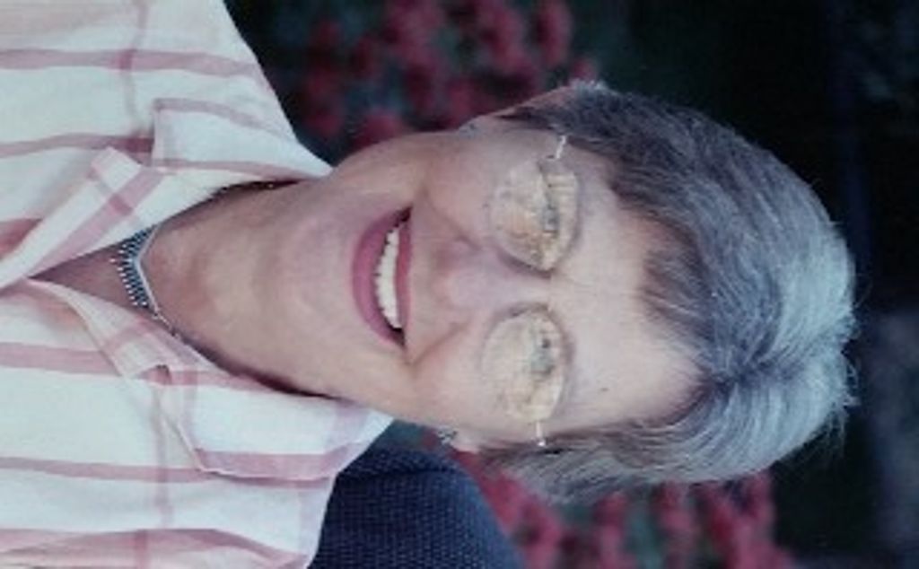 Barbara Klokner