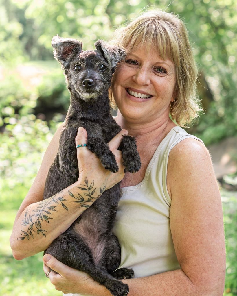Debra A. Welk