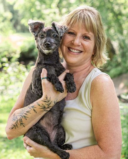 Debra A. Welk's obituary image