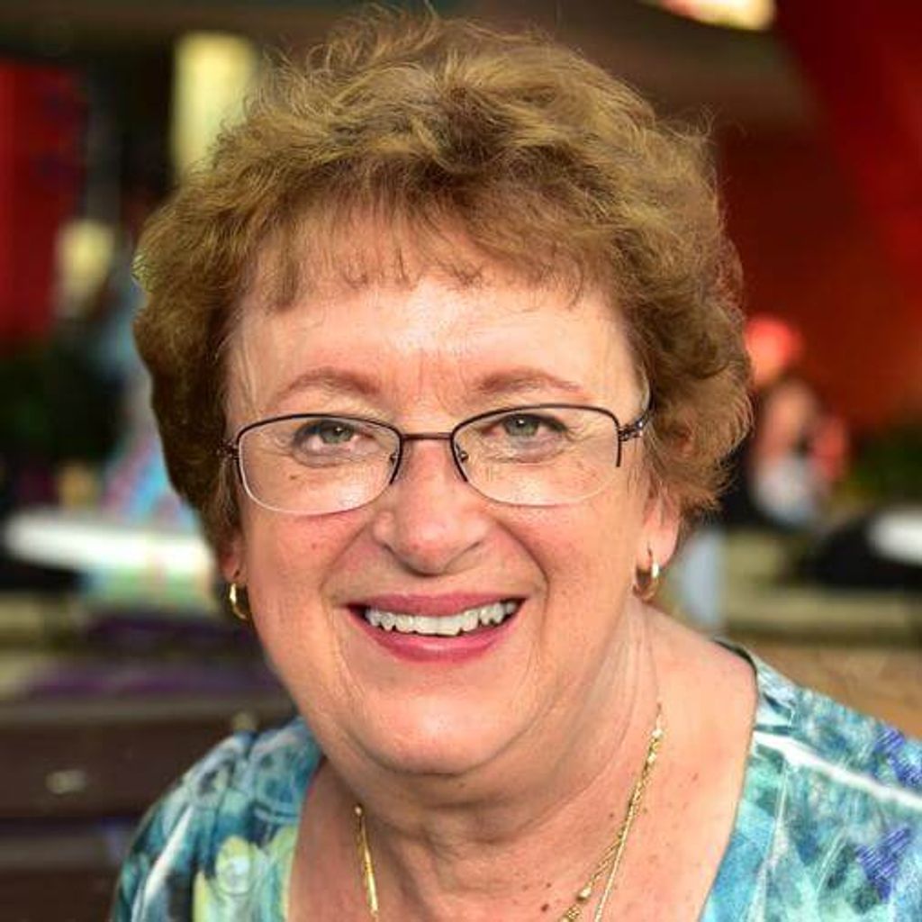 Sandra Rohrer