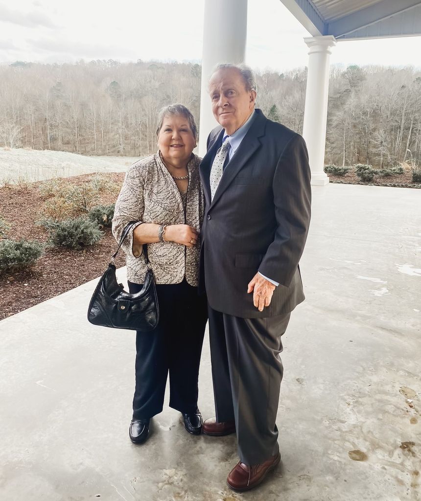 Winton Lewis "Robbie" Robinson