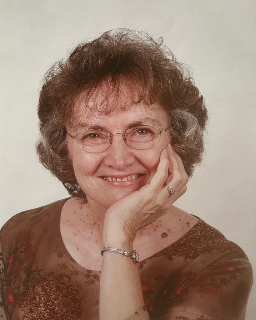 Shirley June Gilkison