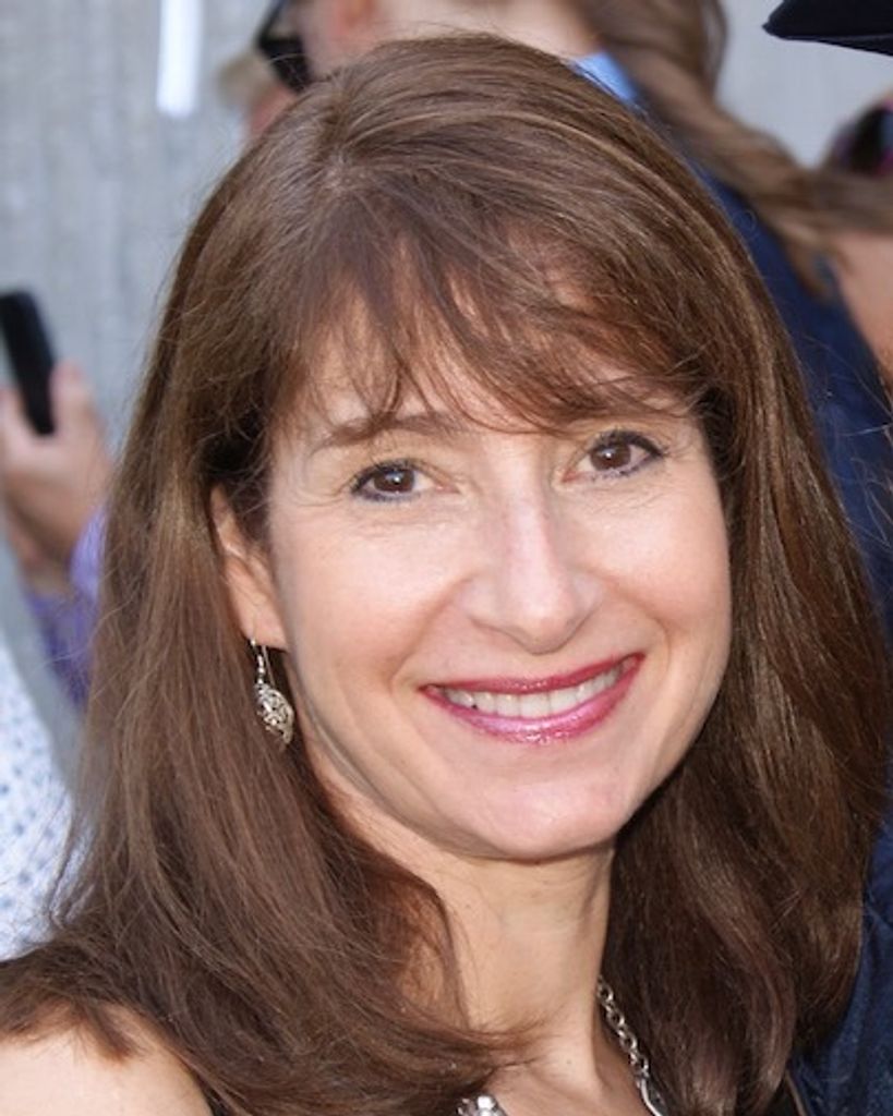 Rita Louise Buenger
