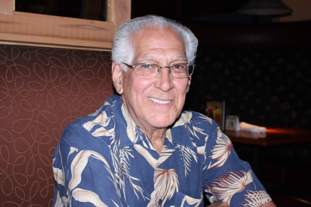Carlos Vidal