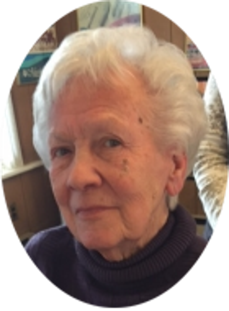 Betty Metz Profile Photo