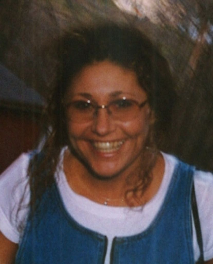 Dorothy Jean 'Dee Dee' Strupe