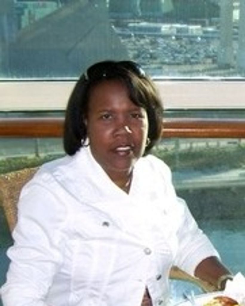 Linda Sue Walker Profile Photo