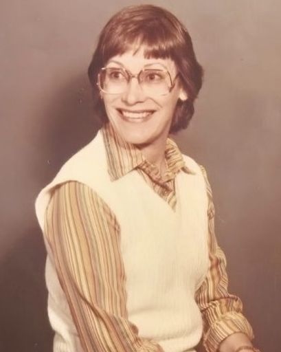 Joyce Ruth Kimber Profile Photo
