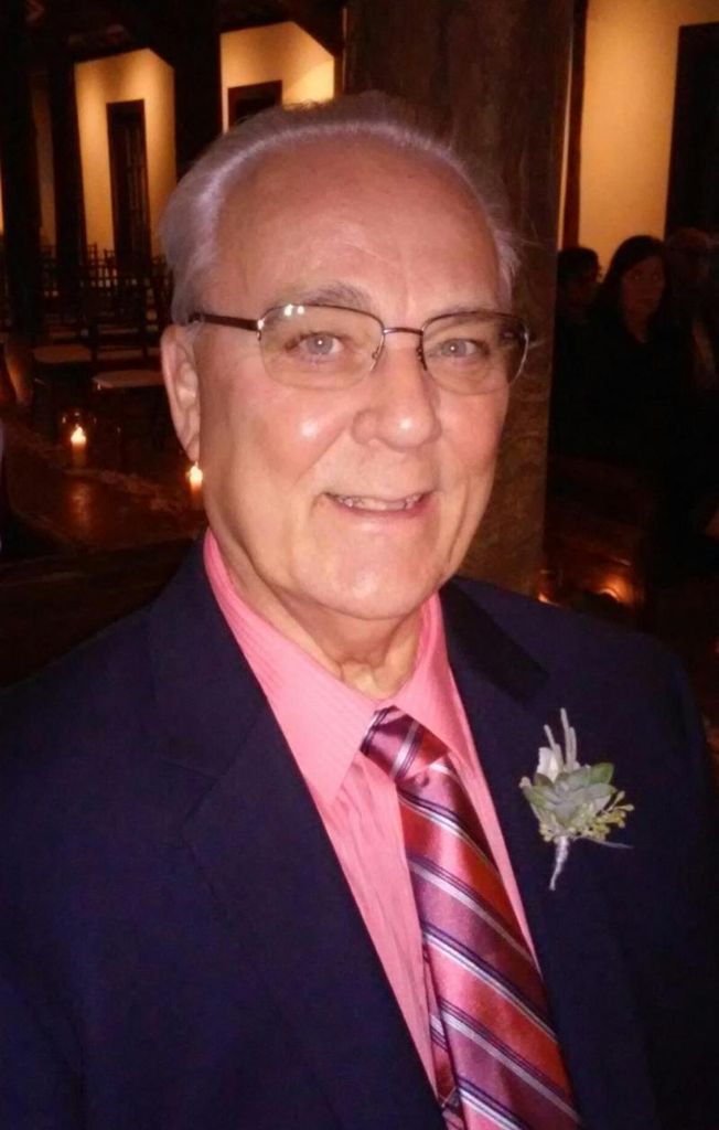 Joseph R Taylor Profile Photo